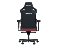 Anda Seat Kaiser 4 L Maroon PVC - 1473920 - zdjęcie 2